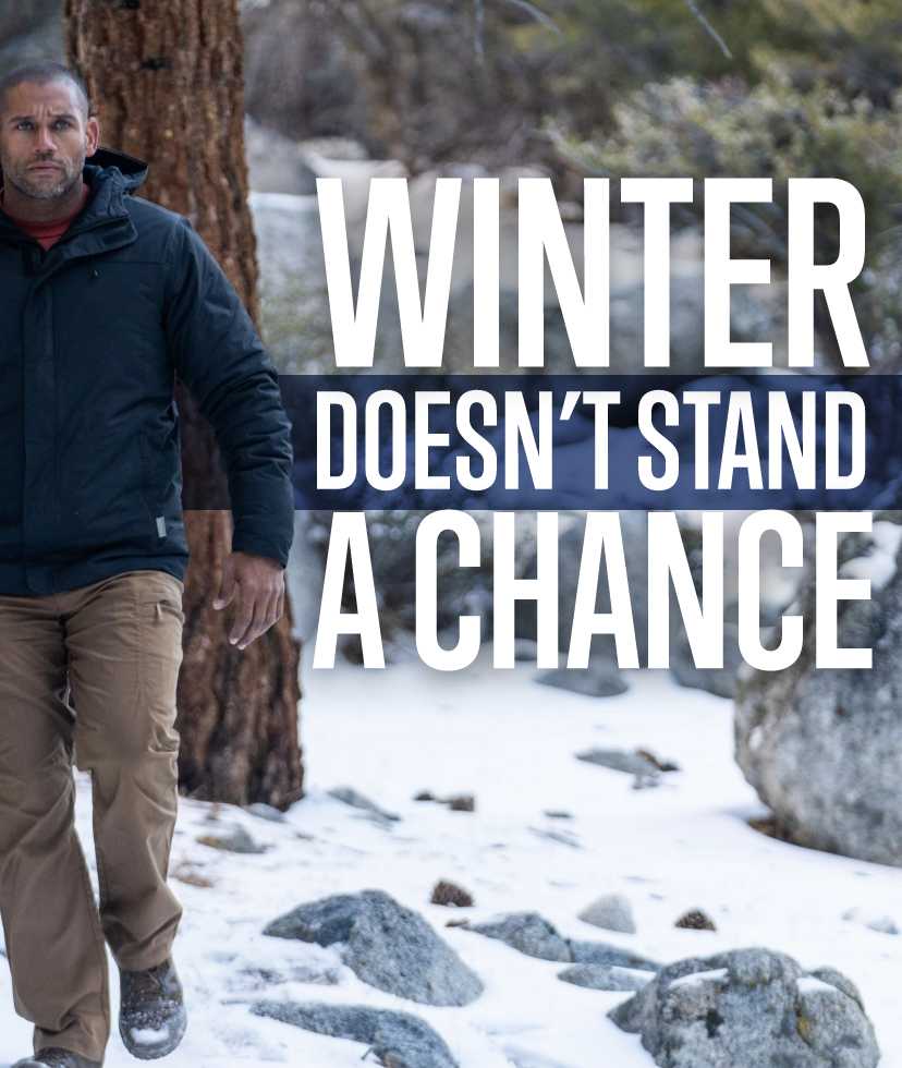 5.11 Tactical - Fall/Winter - No Price